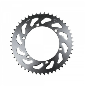 SUNSTAR ZĘBATKA TYLNA 489 42 KAWASAKI KX/KXF `84-'20 (JTR460.42) (ŁAŃC. 520) (48942JT)